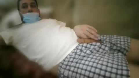 Snapshot of bigdaddeo69 chatting on March 7, 8:22 am bigdaddeo69 online show from March 7, 8:22 am