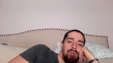 bigdaddy75333 online show from December 14, 3:01 am