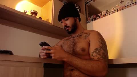 Snapshot of bigdaddybx chatting on January 5, 7:38 am Nate online show from January 5, 7:38 am