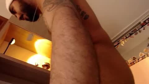 Snapshot of bigdaddybx chatting on January 7, 6:48 am Nate online show from January 7, 6:48 am