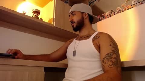 Snapshot of bigdaddybx chatting on January 20, 7:47 am Nate online show from January 20, 7:47 am
