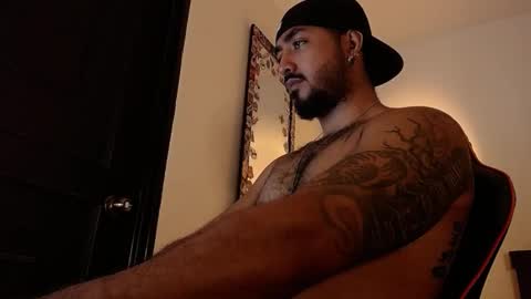 Snapshot of bigdaddybx chatting on September 11, 9:53 am Nate online show from September 11, 9:53 am