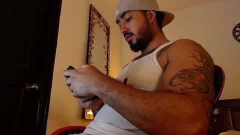 Snapshot of bigdaddybx chatting on September 12, 9:42 am Nate online show from September 12, 9:42 am