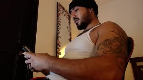 Snapshot of bigdaddybx chatting on September 16, 9:54 am Nate online show from September 16, 9:54 am