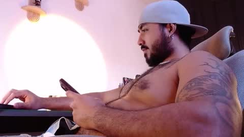 Nate online show from October 4, 1:20 pm