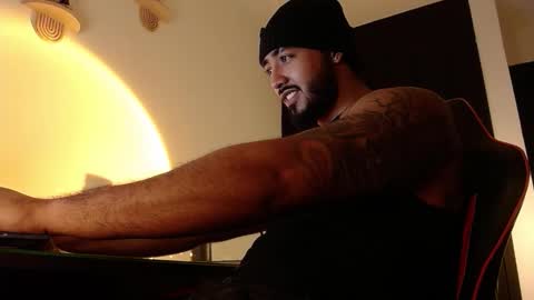 Nate online show from November 16, 10:43 am