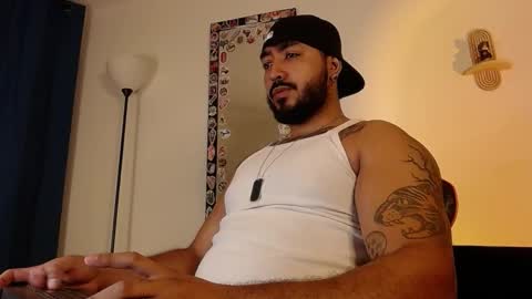 Nate online show from February 7, 11:14 am