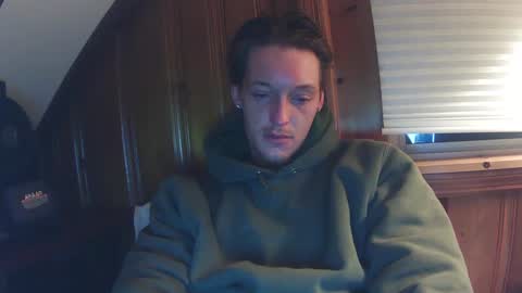 Bigdaddycumz online show from December 7, 12:41 am