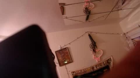 Snapshot of bigdaddycumz chatting on June 7, 7:23 am Bigdaddycumz online show from June 7, 7:23 am