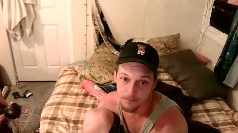 Snapshot of bigdaddycumz chatting on June 14, 3:30 am Bigdaddycumz online show from June 14, 3:30 am