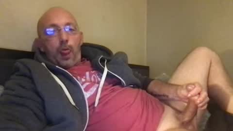 bigdaddydelight online show from January 7, 6:16 am