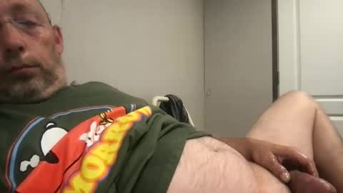 bigdaddydelight online show from May 14, 6:15 pm