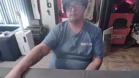 Darryl online show from November 12, 4:51 pm