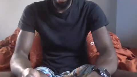 Sir Big dick B online show from December 16, 3:50 pm