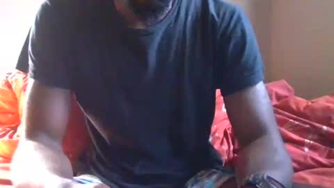 Sir Big dick B online show from January 13, 3:39 pm