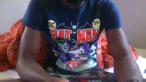 Snapshot of bigdickb917 chatting on April 17, 6:22 pm Sir Big dick B online show from April 17, 6:22 pm