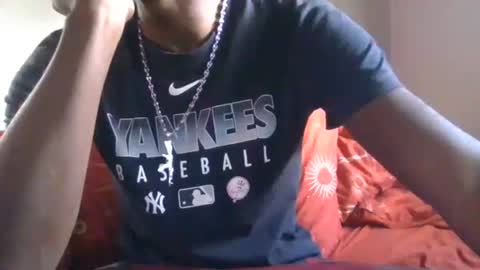 Snapshot of bigdickb917 chatting on April 22, 3:46 pm Sir Big dick B online show from April 22, 3:46 pm