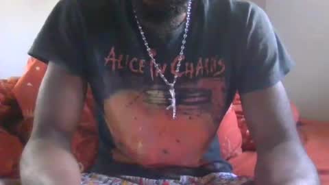 Snapshot of bigdickb917 chatting on April 28, 3:50 pm Sir Big dick B online show from April 28, 3:50 pm