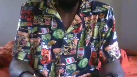 Snapshot of bigdickb917 chatting on May 6, 6:02 pm Sir Big dick B online show from May 6, 6:02 pm