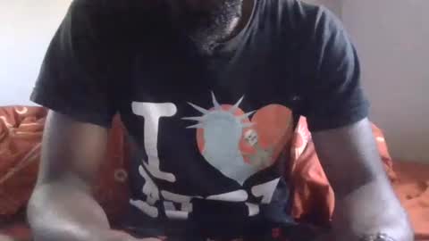 Snapshot of bigdickb917 chatting on May 22, 1:50 pm Sir Big dick B online show from May 22, 1:50 pm