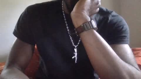 Snapshot of bigdickb917 chatting on June 13, 3:43 pm Sir Big dick B online show from June 13, 3:43 pm