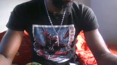 Snapshot of bigdickb917 chatting on June 17, 6:42 pm Sir Big dick B online show from June 17, 6:42 pm