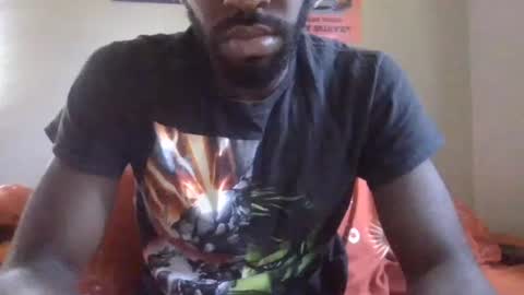 Snapshot of bigdickb917 chatting on June 22, 6:05 pm Sir Big dick B online show from June 22, 6:05 pm