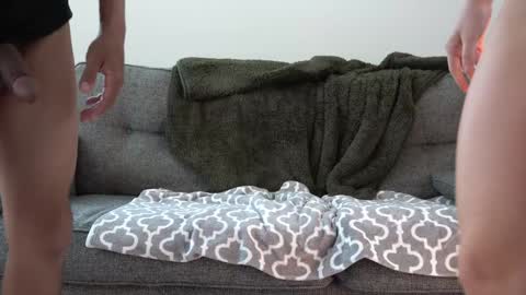 Bandit  Adrienne online show from March 5, 7:10 pm