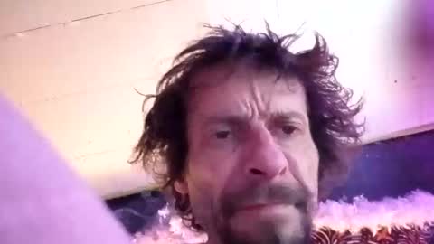 Snapshot of bigdickguy69690 chatting on January 7, 6:03 pm bigdickguy69690 online show from January 7, 6:03 pm