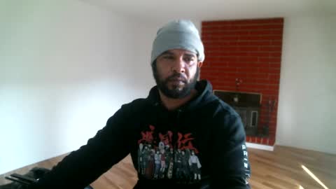 Snapshot of bigdickjimmywill chatting on January 4, 6:51 pm CAJEinc online show from January 4, 6:51 pm