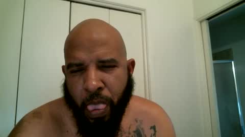 Snapshot of bigdickjimmywill chatting on April 9, 12:54 am CAJEinc online show from April 9, 12:54 am