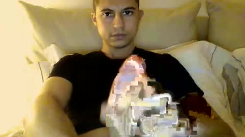 Snapshot of bigdickkkk2035 chatting on January 21, 4:48 pm Big online show from January 21, 4:48 pm
