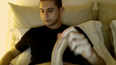 Snapshot of bigdickkkk2035 chatting on February 1, 5:26 pm Big online show from February 1, 5:26 pm