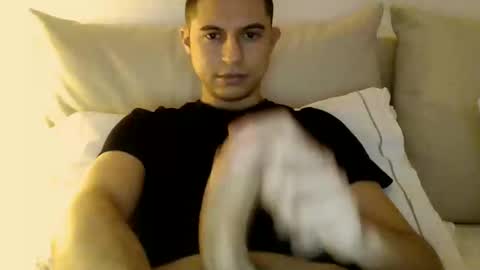 Snapshot of bigdickkkk2035 chatting on February 22, 5:13 pm Big online show from February 22, 5:13 pm