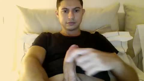 Snapshot of bigdickkkk2035 chatting on September 12, 5:24 pm Big online show from September 12, 5:24 pm