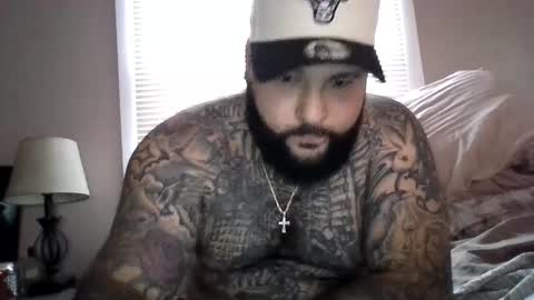 bigdickrican94 online show from December 11, 9:01 pm