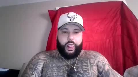 bigdickrican94 online show from January 6, 5:38 pm