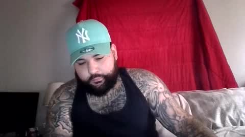 Snapshot of bigdickrican94 chatting on February 4, 7:00 pm bigdickrican94 online show from February 4, 7:00 pm