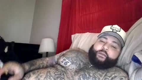 bigdickrican94 online show from February 16, 4:21 pm