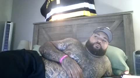 bigdickrican94 online show from October 10, 3:44 pm