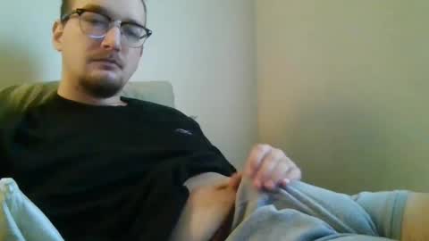 Snapshot of bigdickrik69420 chatting on January 12, 9:40 pm BDRik online show from January 12, 9:40 pm
