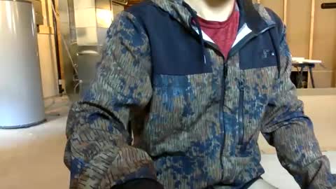 Bigdickshowoff9877 online show from February 9, 8:02 pm