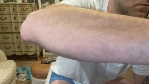 bigdickwalkin online show from February 11, 12:37 am