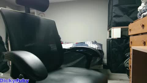 George Forest Dickyduby on all Socials online show from September 20, 2:56 am