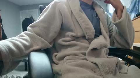 George Forest Dickyduby on all Socials online show from November 28, 4:15 am