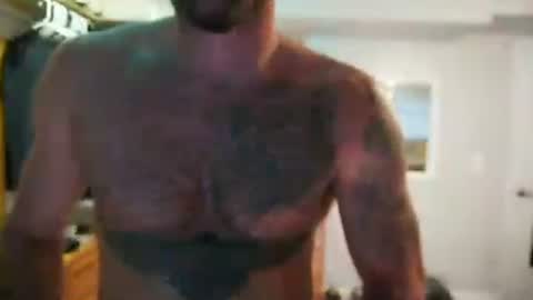 bigdikdaddy007 online show from August 4, 11:51 pm
