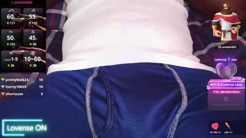 BigDickFreak online show from February 16, 4:20 am