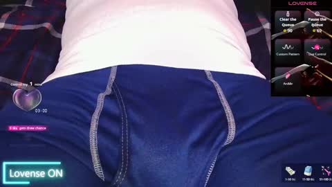 BigDickFreak online show from October 16, 2:34 am