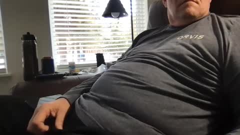 Bigdog62 online show from February 20, 12:52 am