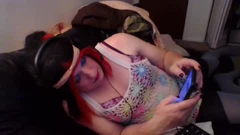 Madelyn online show from October 29, 3:53 am